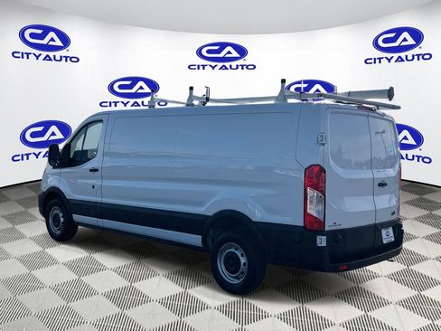 Used 2020 Ford Transit 250 Low Roof w/ Load Area Protection Package image 6