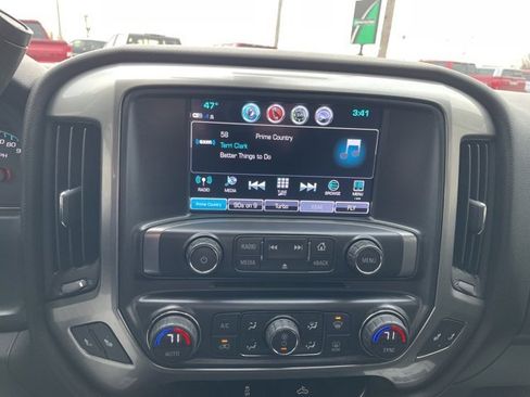 Used 2018 Chevrolet Silverado 1500 LT w/ All Star Edition image 34
