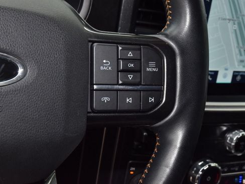 Used 2022 Ford F150 Tremor w/ Equipment Group 402A High AWD/4WD image 24