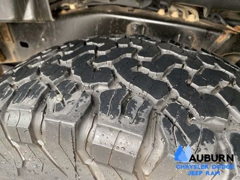 Used 2009 Toyota Tacoma 4x4 Access Cab V6 image 15