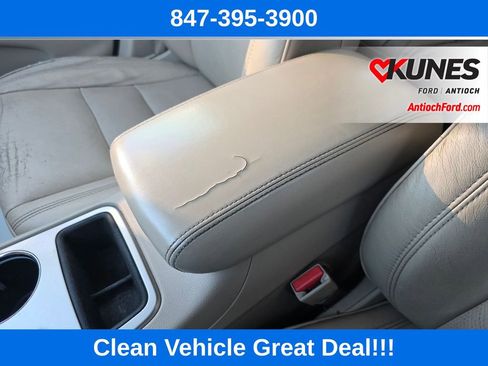 Used 2014 Jeep Grand Cherokee Laredo w/ Quick Order Package 23E image 42