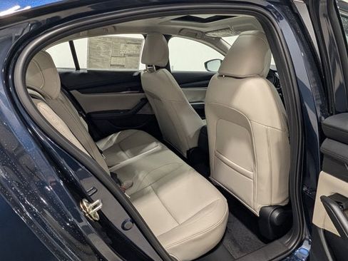 New 2026 MAZDA MAZDA3 2.5 S Sedan w/ Preferred Pkg FWD image 18