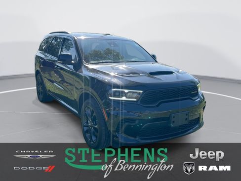Used 2025 Dodge Durango R/T image 1