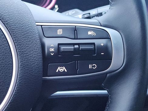 Used 2024 Kia Sportage X-Line w/ X-Line Premium Package image 26