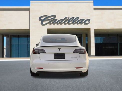 Used 2022 Tesla Model 3 Long Range image 4