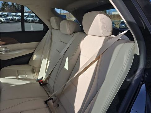 New 2026 Mercedes-Benz GLE 450 4MATIC image 14