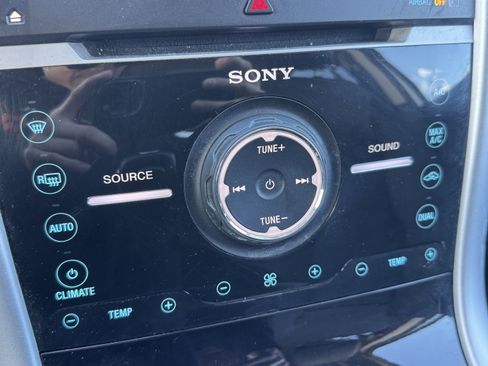 Used 2013 Ford Edge Limited image 27