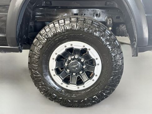 Used 2022 RAM 2500 Power Wagon AWD/4WD image 37