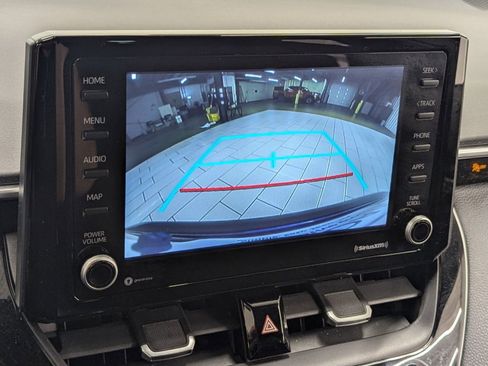 Used 2022 Toyota Corolla SE image 25