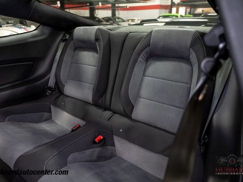 Used 2020 Ford Mustang Shelby GT350 w/ Technology Package RWD image 30