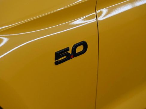 Used 2022 Ford Mustang GT Premium w/ Equipment Group 401A image 11