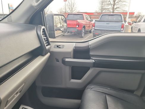 Used 2019 Ford F150 XLT w/ Equipment Group 301A Mid AWD/4WD image 28