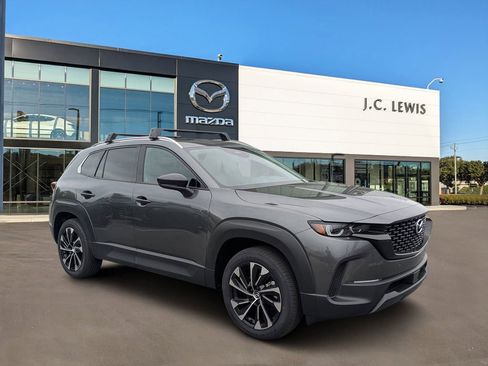 New 2026 MAZDA CX-50 2.5 Hybrid w/ Weather Package AWD/4WD image 1