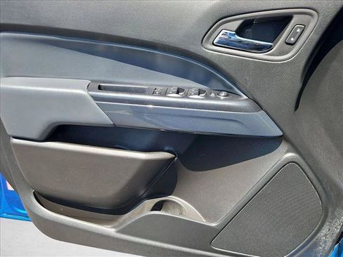 Certified 2022 Chevrolet Colorado Z71 RWD image 11