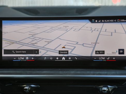 New 2026 BMW X7 xDrive40i w/ M Sport Package image 11