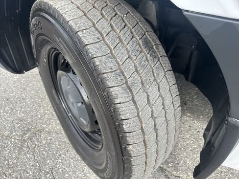 Used 2025 Mercedes-Benz Sprinter 2500 image 27