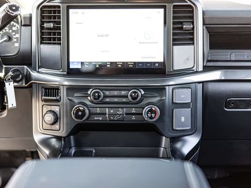 Used 2026 Ford F150 STX AWD/4WD image 30