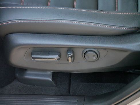 Certified 2026 Honda CR-V Sport-L image 20