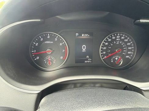 Used 2022 Kia Stinger GT-Line w/ Sun & Sound Package AWD/4WD image 24