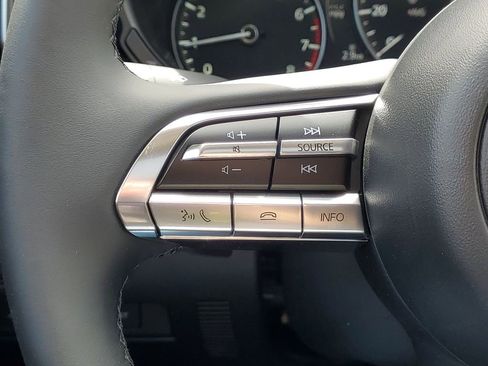 New 2026 MAZDA CX-50 AWD 2.5 S w/ Accent Package image 22