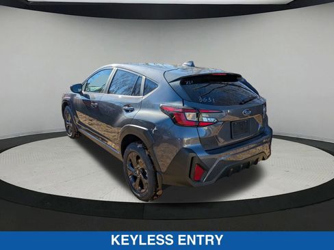 Certified 2026 Subaru Crosstrek 2.5i image 5