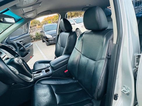Used 2018 Nissan Altima 2.5 SL image 16
