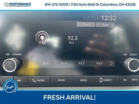 Used 2024 Honda Civic Sport image 23