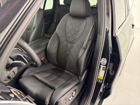 Certified 2023 BMW X5 xDrive40i w/ Premium Package AWD/4WD image 13