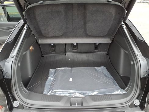 New 2026 Buick Envista Preferred w/ Convenience I Package image 10