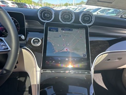 New 2026 Mercedes-Benz GLC 300 4MATIC image 14