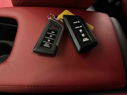 Used 2023 Acura Integra A-Spec FWD image 9