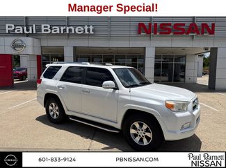 Used 2011 Toyota 4Runner SR5 RWD 360° Tour
