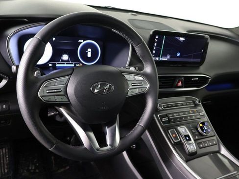 Used 2023 Hyundai Santa Fe Calligraphy image 31