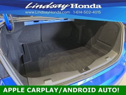Used 2017 Chevrolet Cruze LT w/ Convenience Package image 7