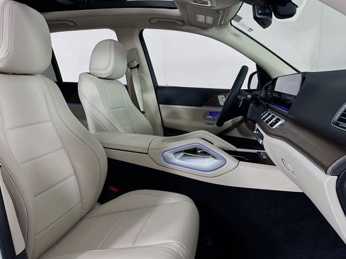 New 2026 Mercedes-Benz GLE 350 4MATIC image 6