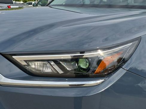 Certified 2024 Toyota Grand Highlander XLE image 33