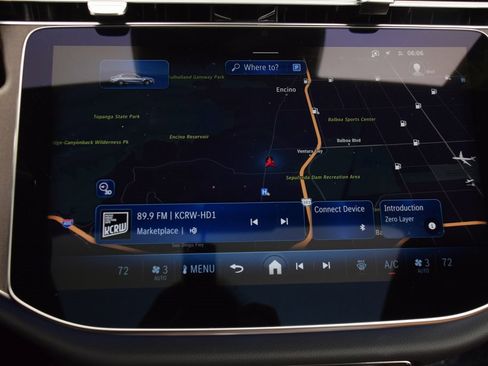 Used 2025 Mercedes-Benz E 53 AMG e 4MATIC Sedan image 26