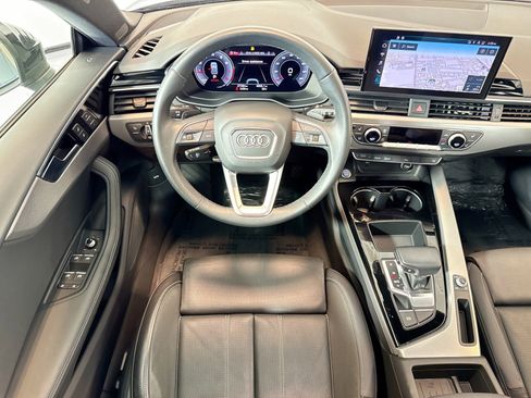 Used 2023 Audi A5 2.0T Premium Plus w/ Premium Plus image 22