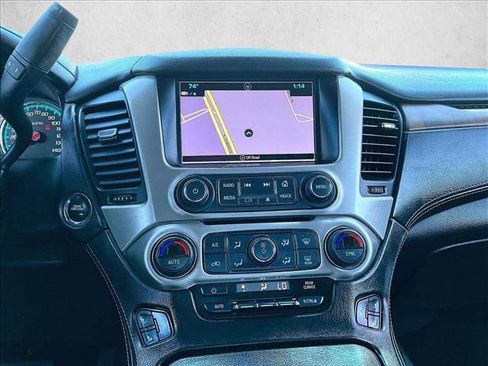 Used 2018 GMC Yukon Denali w/ Denali Ultimate Package image 8