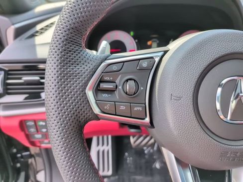 New 2026 Acura RDX A-Spec image 15