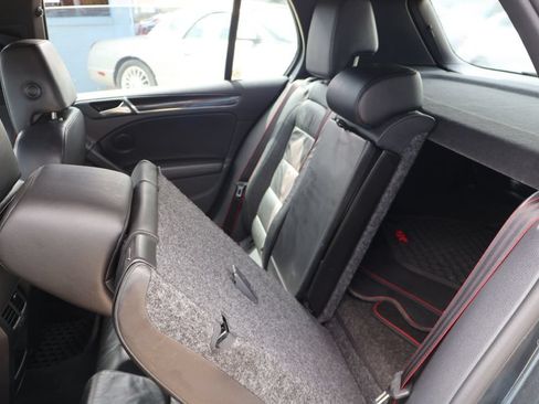 Used 2013 Volkswagen GTI Driver's Edition FWD image 25