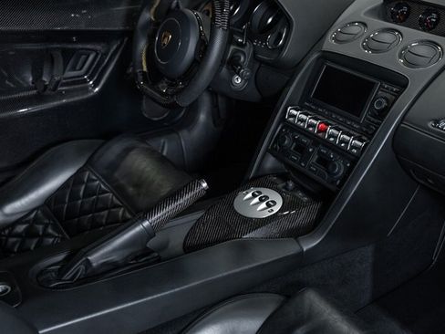 Used 2009 Lamborghini Gallardo LP 560-4 AWD/4WD image 53