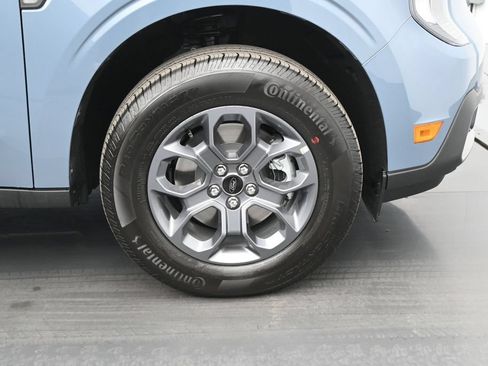 New 2026 Ford Maverick XLT FWD image 21