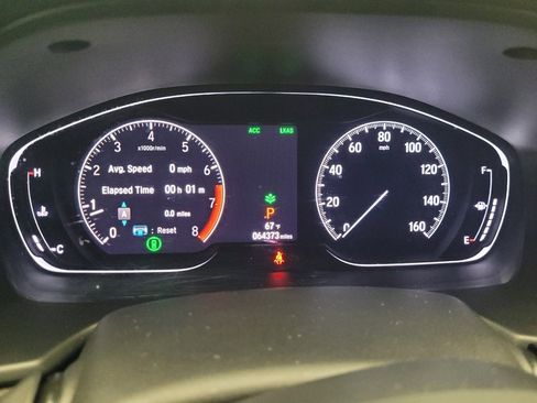 Used 2019 Honda Accord EX image 23