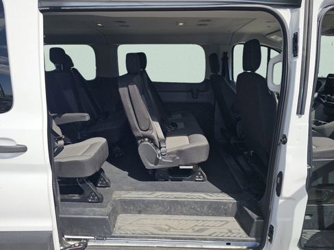 Used 2024 Ford Transit 350 XLT RWD image 25