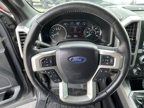 Used 2020 Ford F150 Lariat w/ Equipment Group 502A Luxury image 21