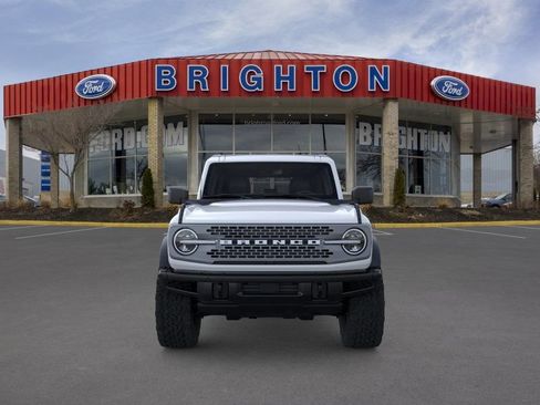 Used 2026 Ford Bronco Badlands AWD/4WD image 7