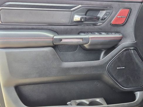 Used 2024 RAM 1500 TRX w/ TRX Level 2 Equipment Group image 11