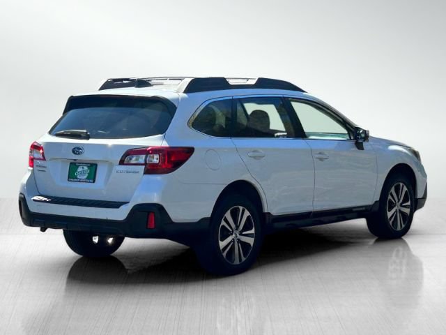 Used 2019 Subaru Outback 2.5i Limited AWD/4WD image 4