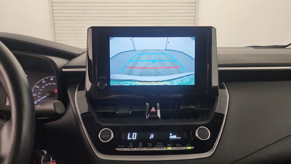 Used 2024 Toyota Corolla LE FWD image 23
